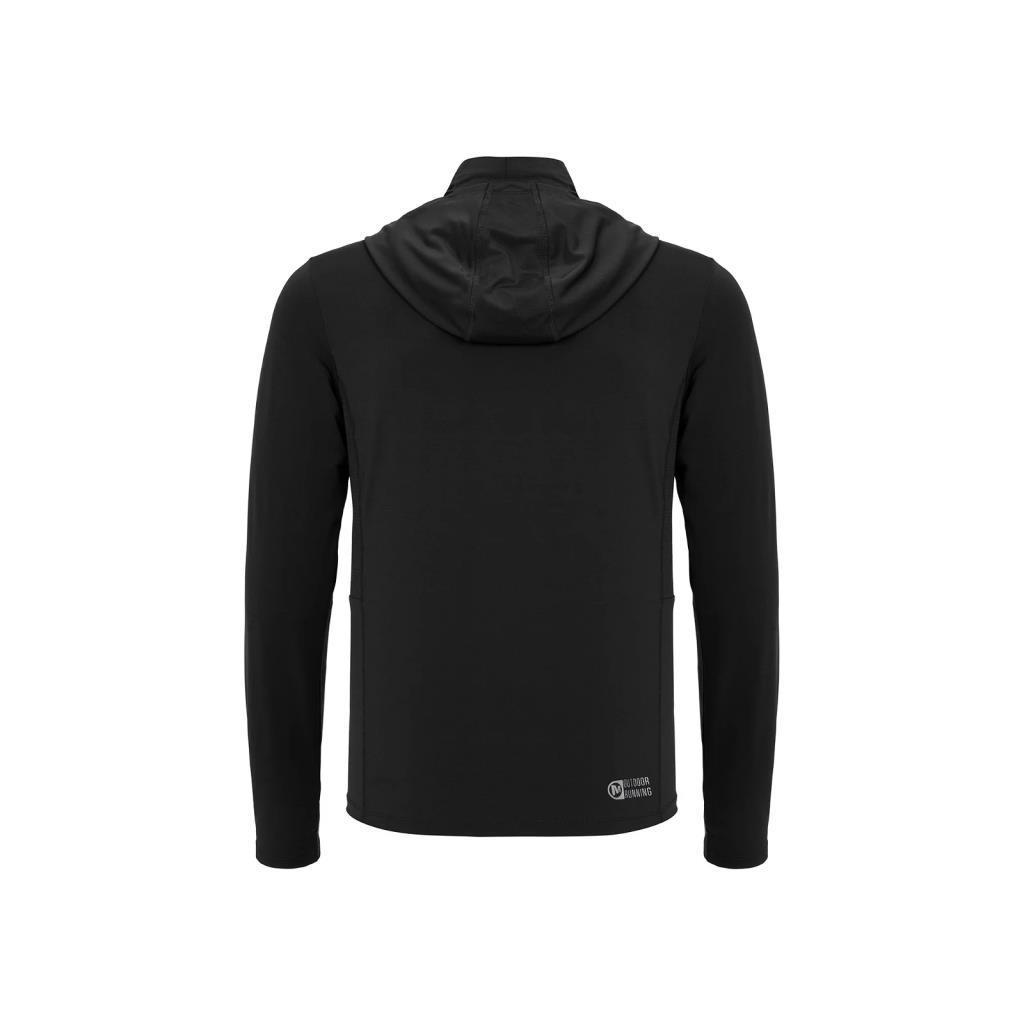Merrell M23TRAIN Train Black Erkek Sweatshirt