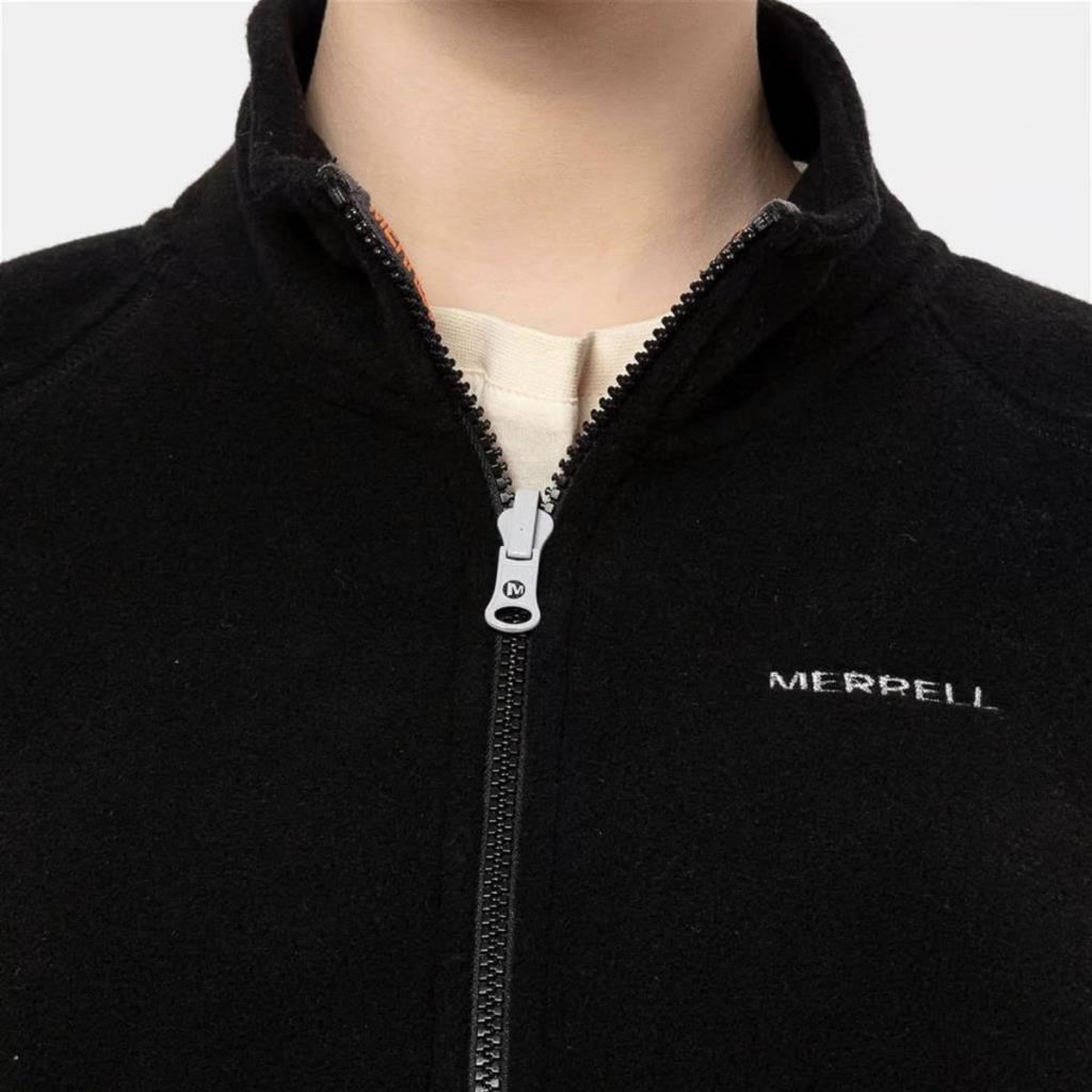 Merrell M24PASS Pass Black 3IN1 Uyumlu Kadın Polar