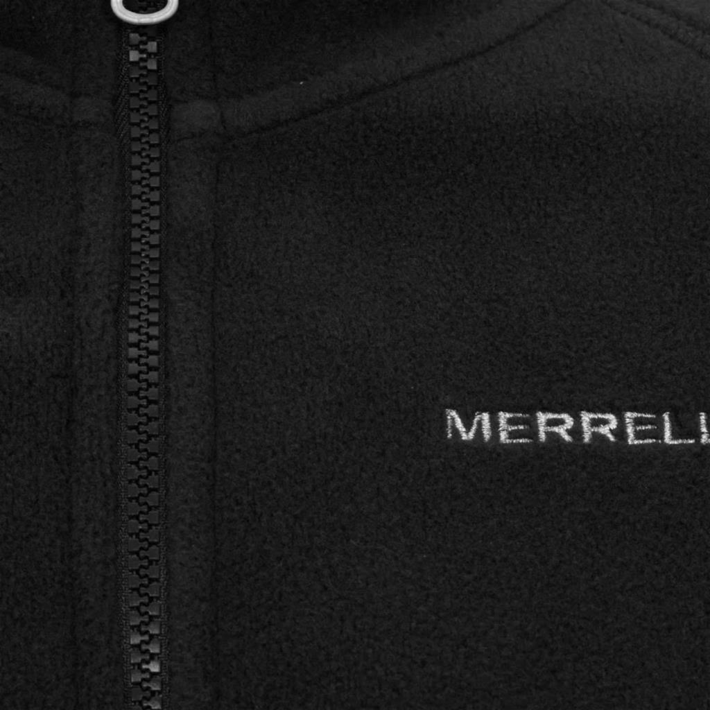 Merrell M24PASS Pass Black 3IN1 Uyumlu Kadın Polar
