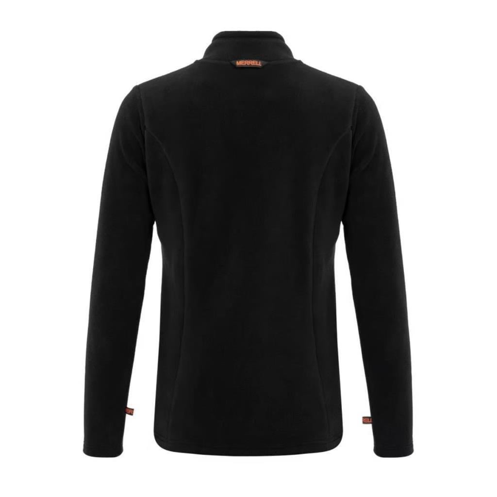Merrell M24PASS Pass Black 3IN1 Uyumlu Kadın Polar