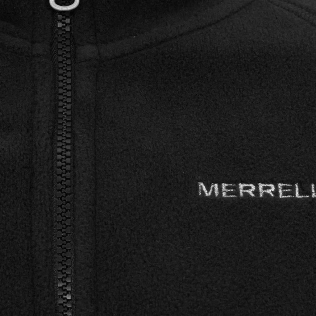 Merrell M24PASS Pass Black 3IN1 Uyumlu Kadın Polar