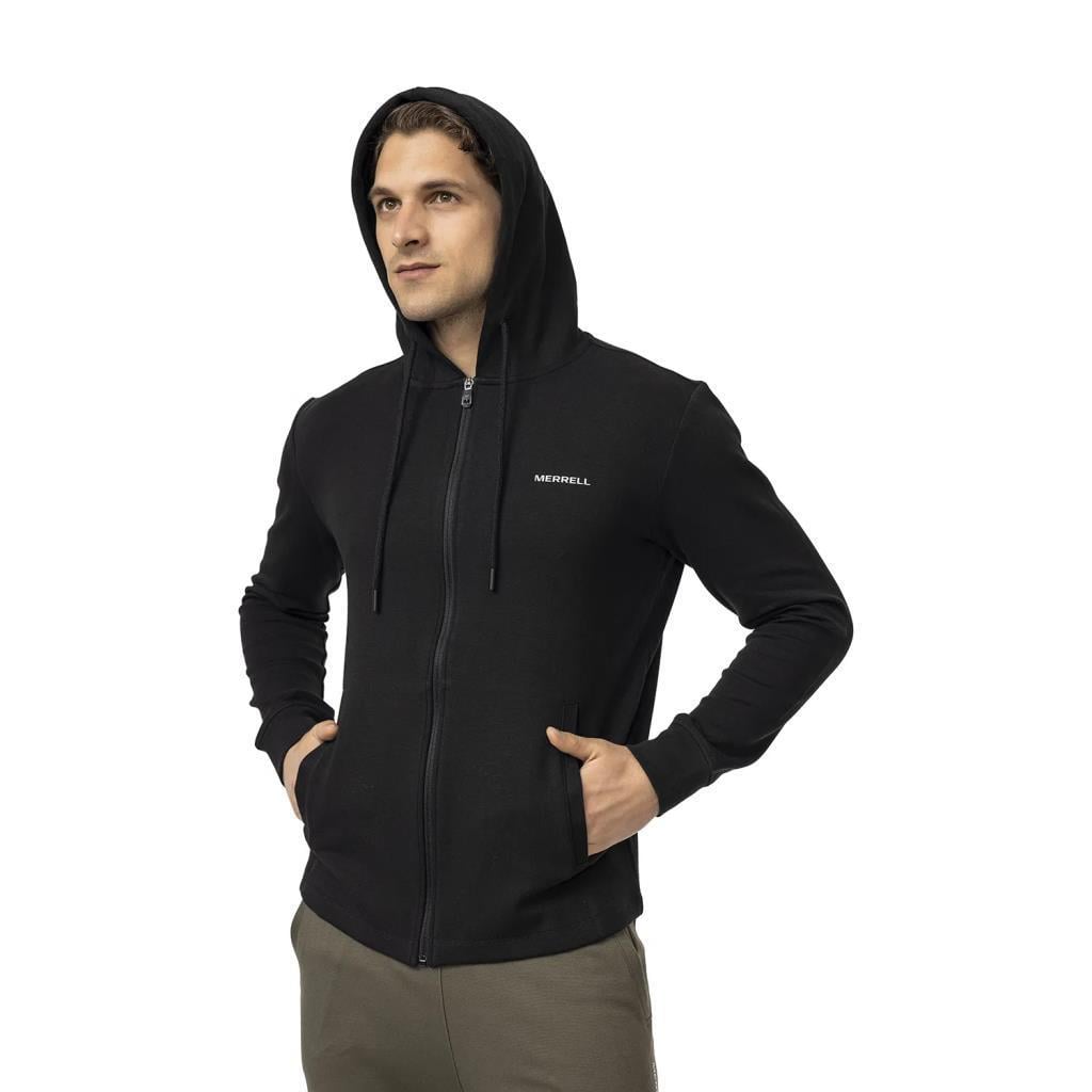 Merrell M25STING Sting Black Erkek Sweatshirt