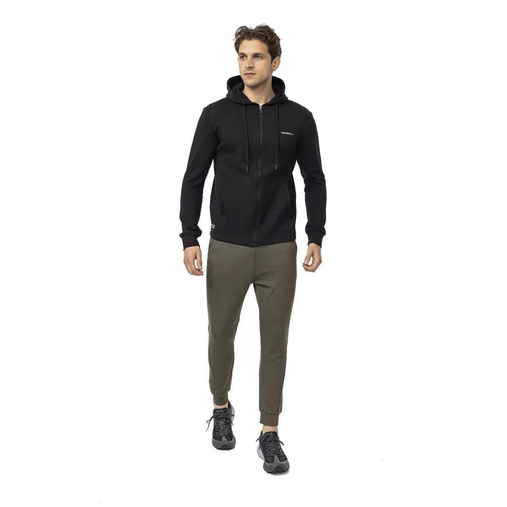 Merrell M25STING Sting Black Erkek Sweatshirt