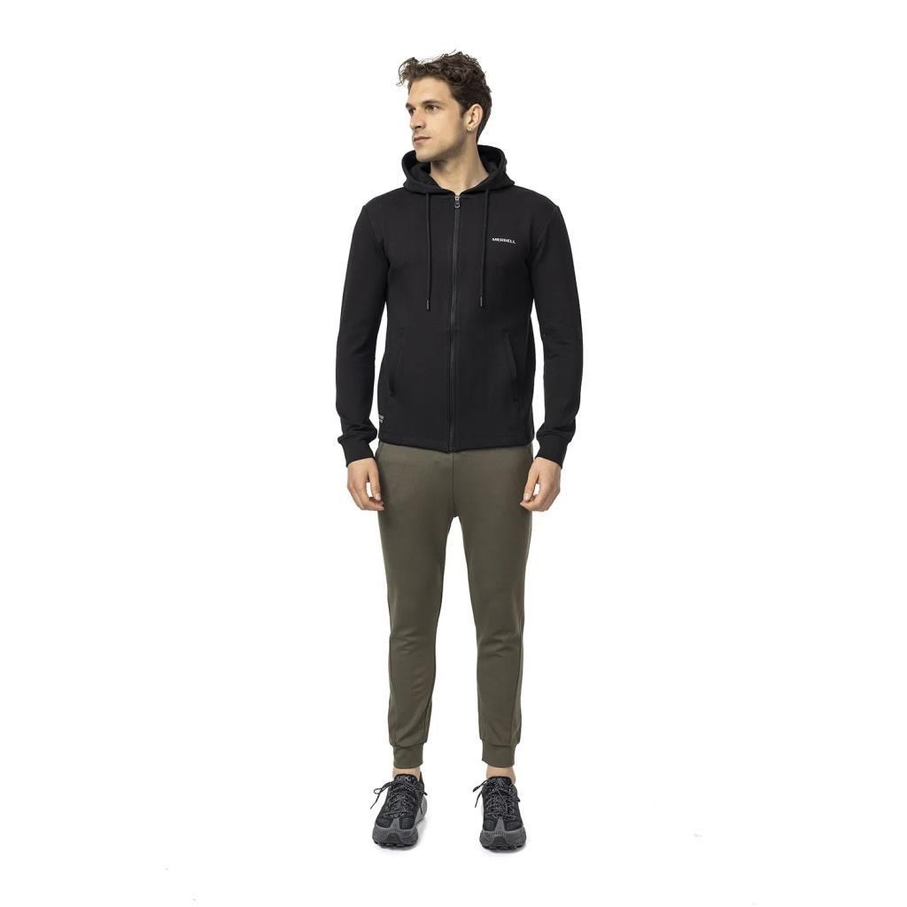 Merrell M25STING Sting Black Erkek Sweatshirt