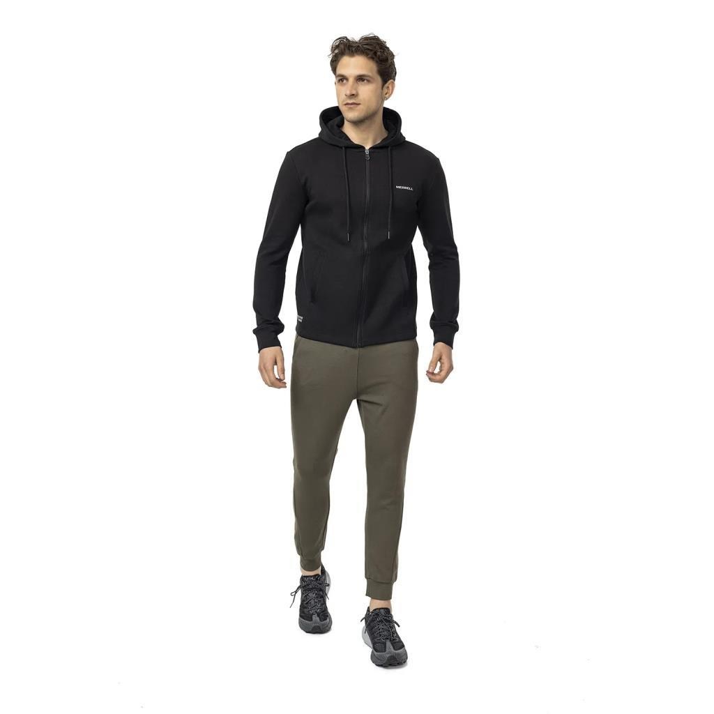 Merrell M25STING Sting Black Erkek Sweatshirt