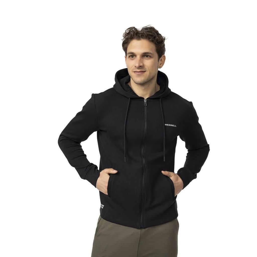 Merrell M25STING Sting Black Erkek Sweatshirt