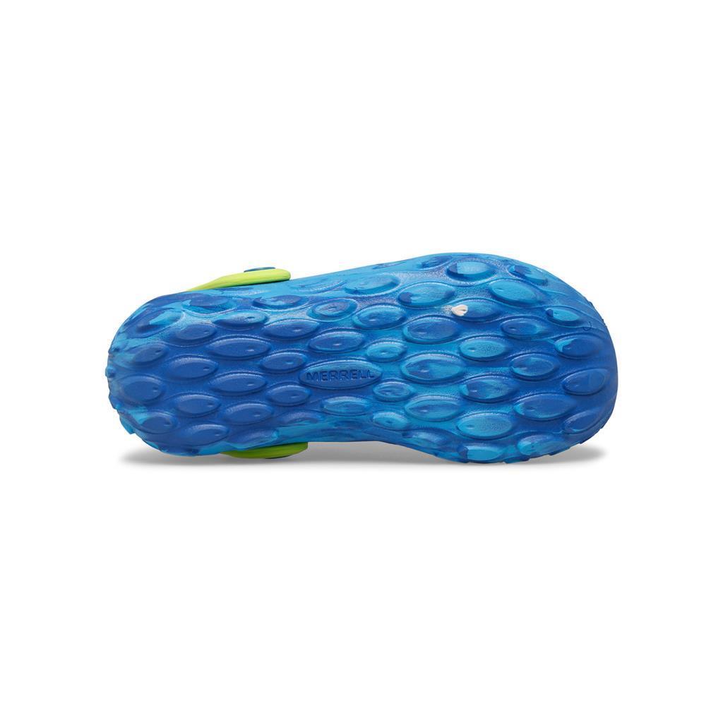 Merrell MK265664 Hydro Moc Blue Unisex Sandalet