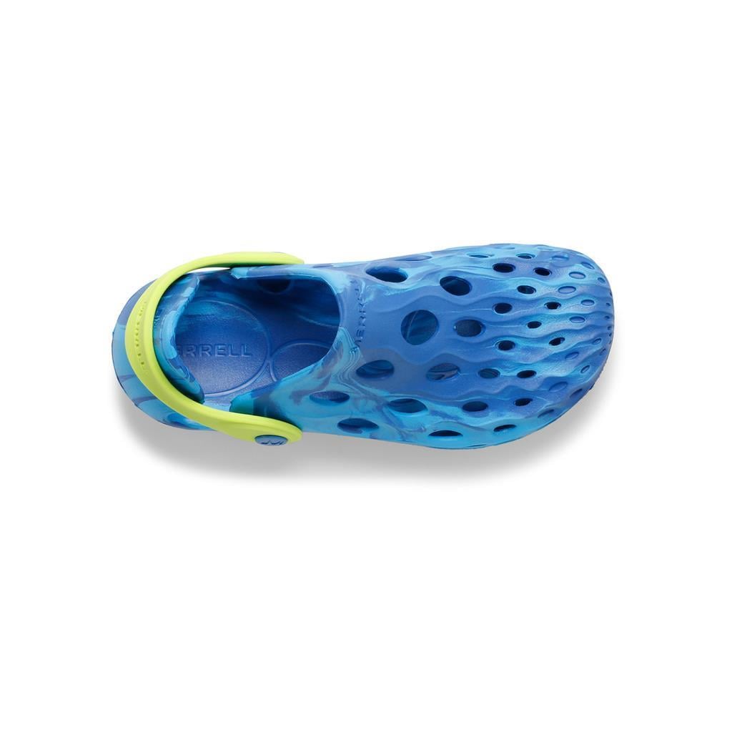 Merrell MK265664 Hydro Moc Blue Unisex Sandalet