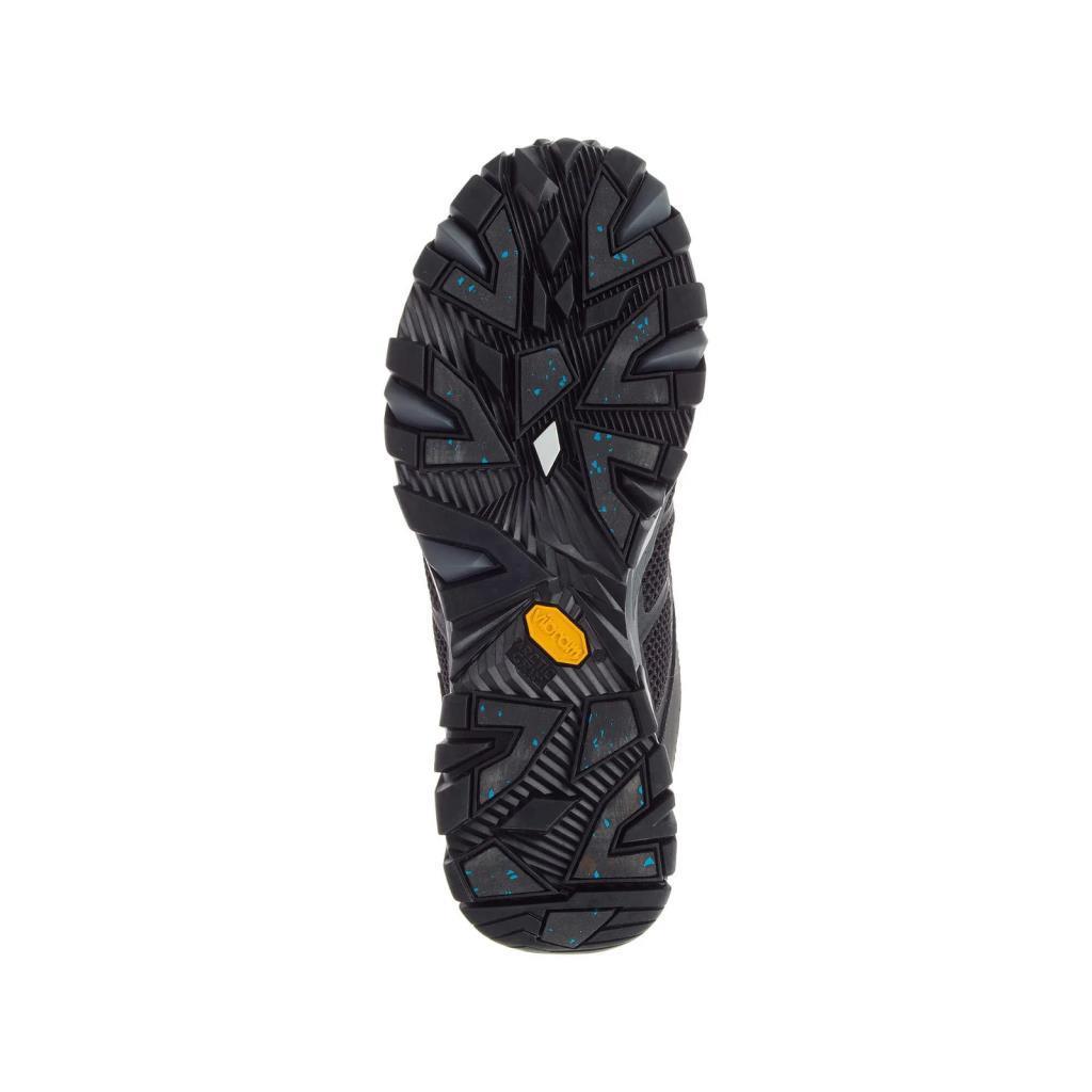 Merrell Moab J99908 Moab FST 2 Ice+ Thermo Black Kadın Outdoor Bot