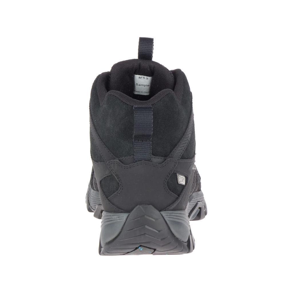 Merrell Moab J99908 Moab FST 2 Ice+ Thermo Black Kadın Outdoor Bot