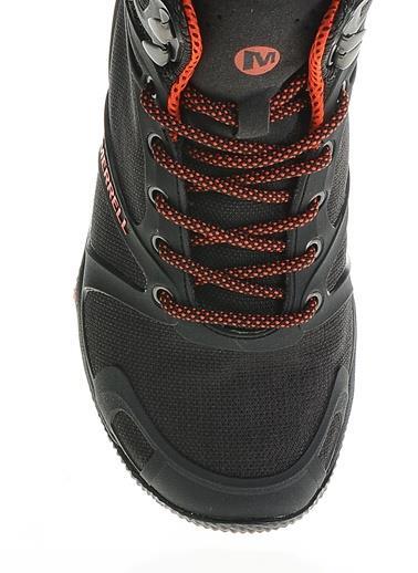 Merrell Proterra Mid Sport Gore Tex Black Erkek Outdoor Ayakkabı