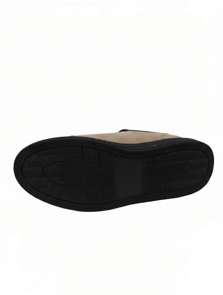 Mr Quinn 1640 Kum Nubuk Erkek Sneaker
