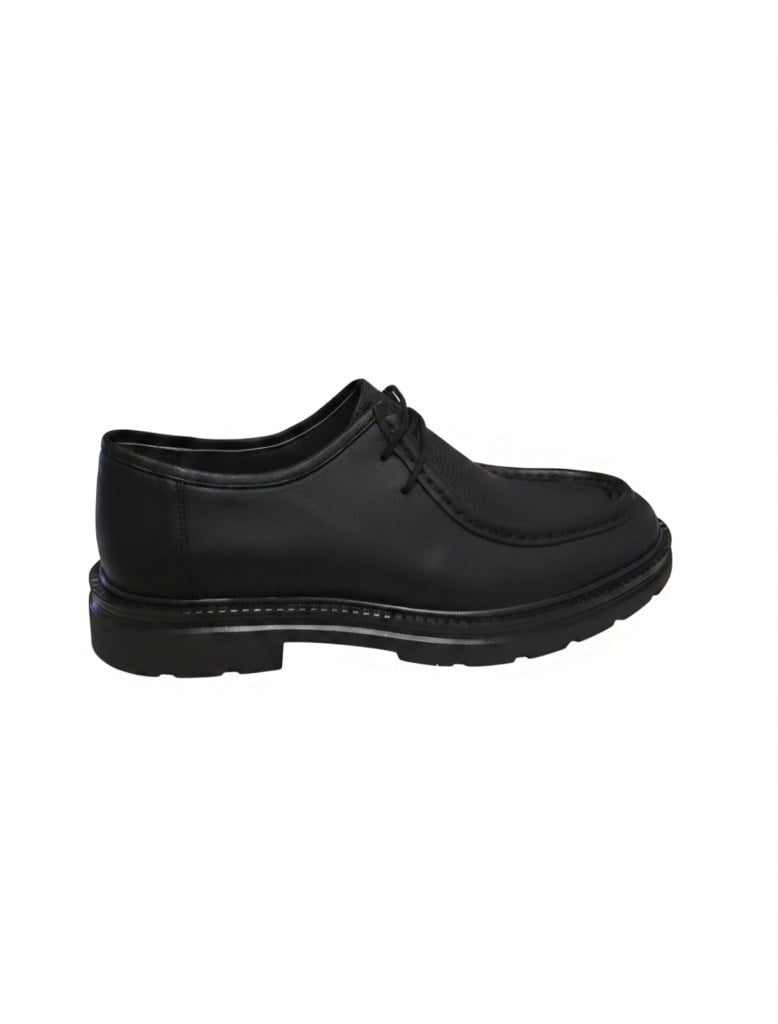 Mr Quinn 1781 Siyah Erkek Sneaker