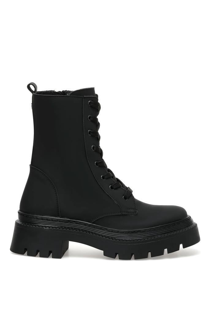 Nine West Brıtney 2PR Siyah 1001173967 Siyah Kadın Bot