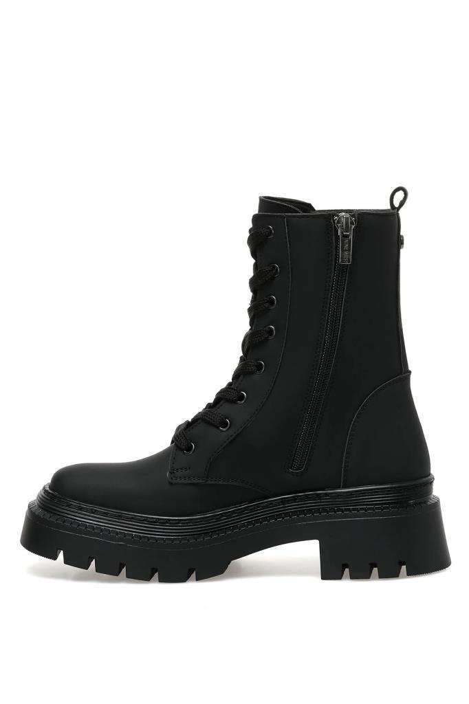 Nine West Brıtney 2PR Siyah 1001173967 Siyah Kadın Bot