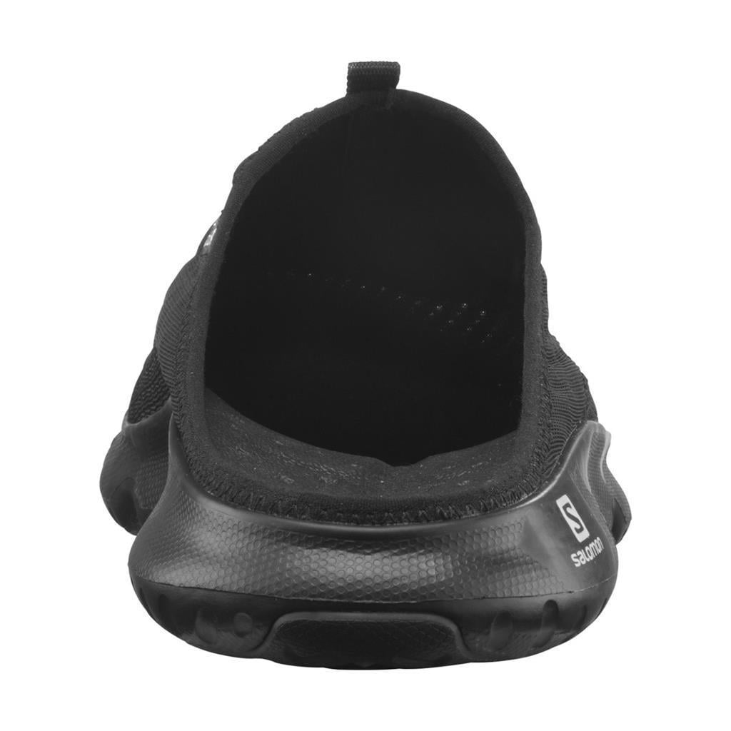 Salomon 412782 Reelax Slide 5.0 Black/Black/Black Erkek Terlik