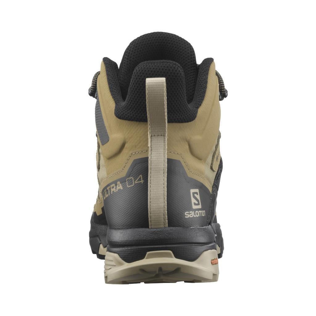 Salomon 412941 X Ultra 4 Mid Gtx Kelp/Black/Safari Erkek Outdoor Bot