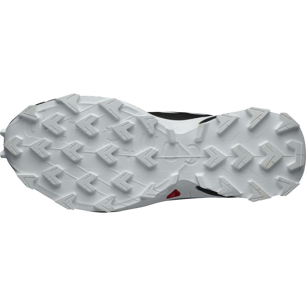 Salomon 417377 Supercross 4 W White/Black/White Kadın Outdoor Ayakkabı