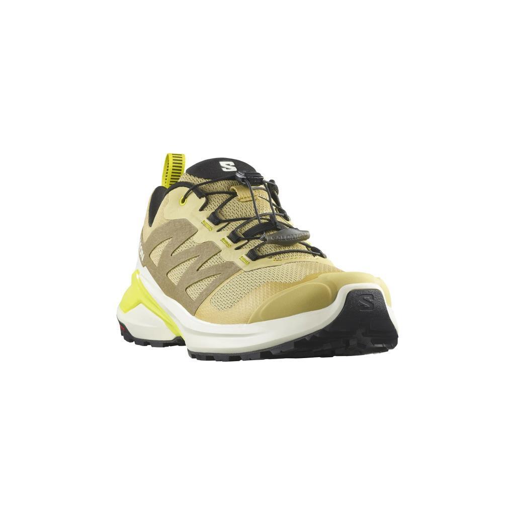 Salomon 474513 X-Adventure Southern Moss/Antique Bronze/Sulphur Spring Erkek Outdoor Ayakkabı