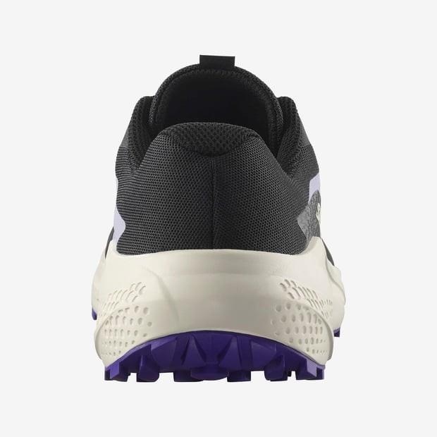 Salomon 478018 Alphaglide W Phantom/Vanilla Ice/Liberty Kadın Outdoor Ayakkabı