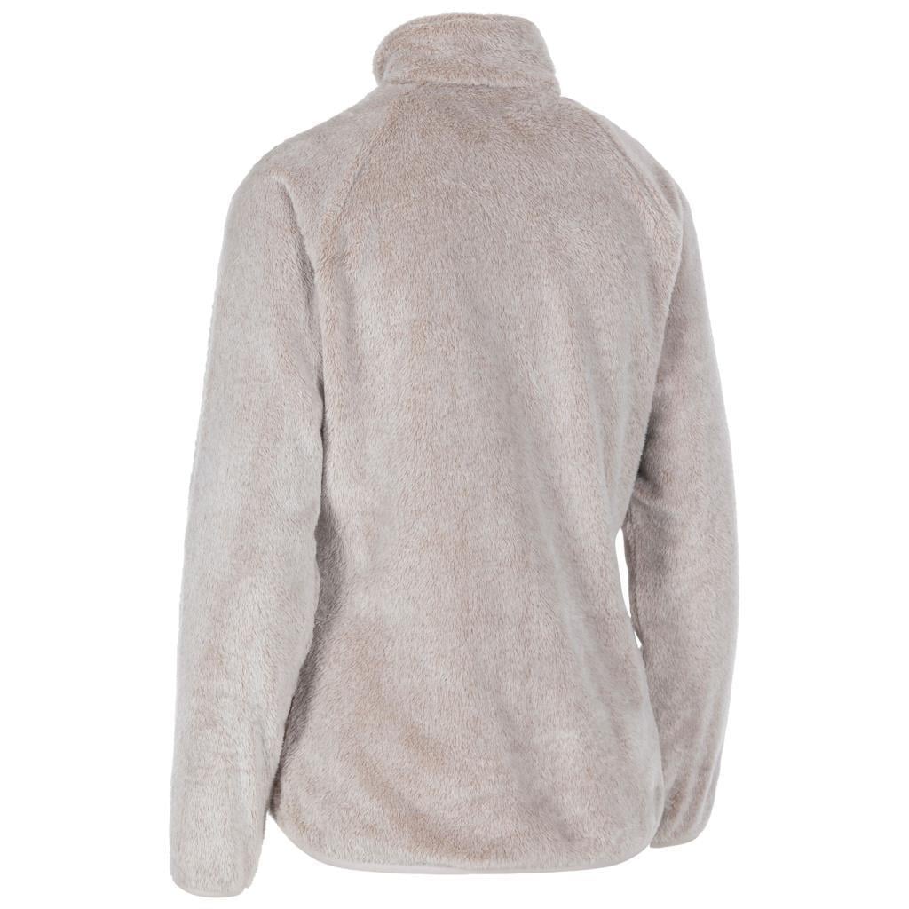 Trespass FAFLFLTR0028 Telltale Female Fleece Softstone Kadın Polar
