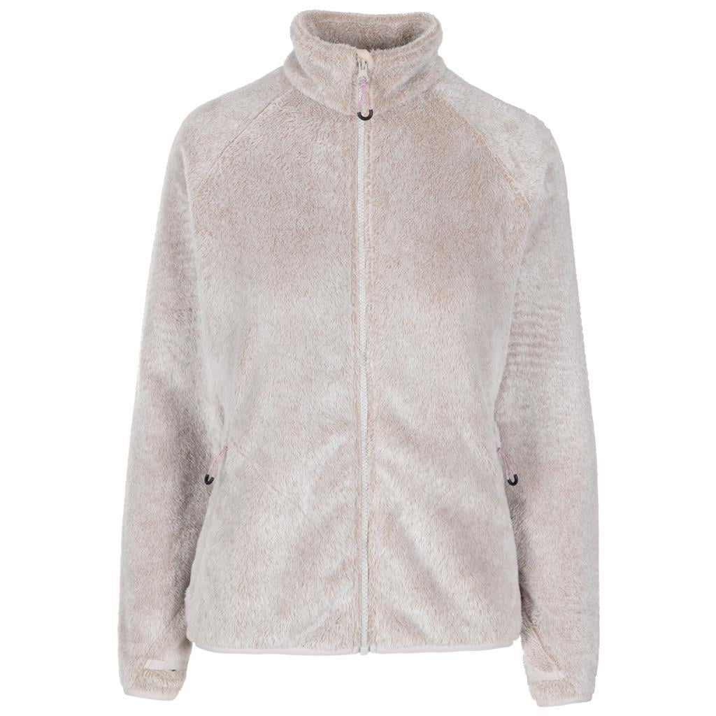 Trespass FAFLFLTR0028 Telltale Female Fleece Softstone Kadın Polar