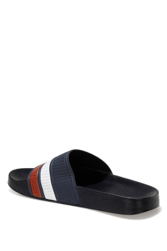 U.S Polo 101150621 Molda Navy Erkek Terlik