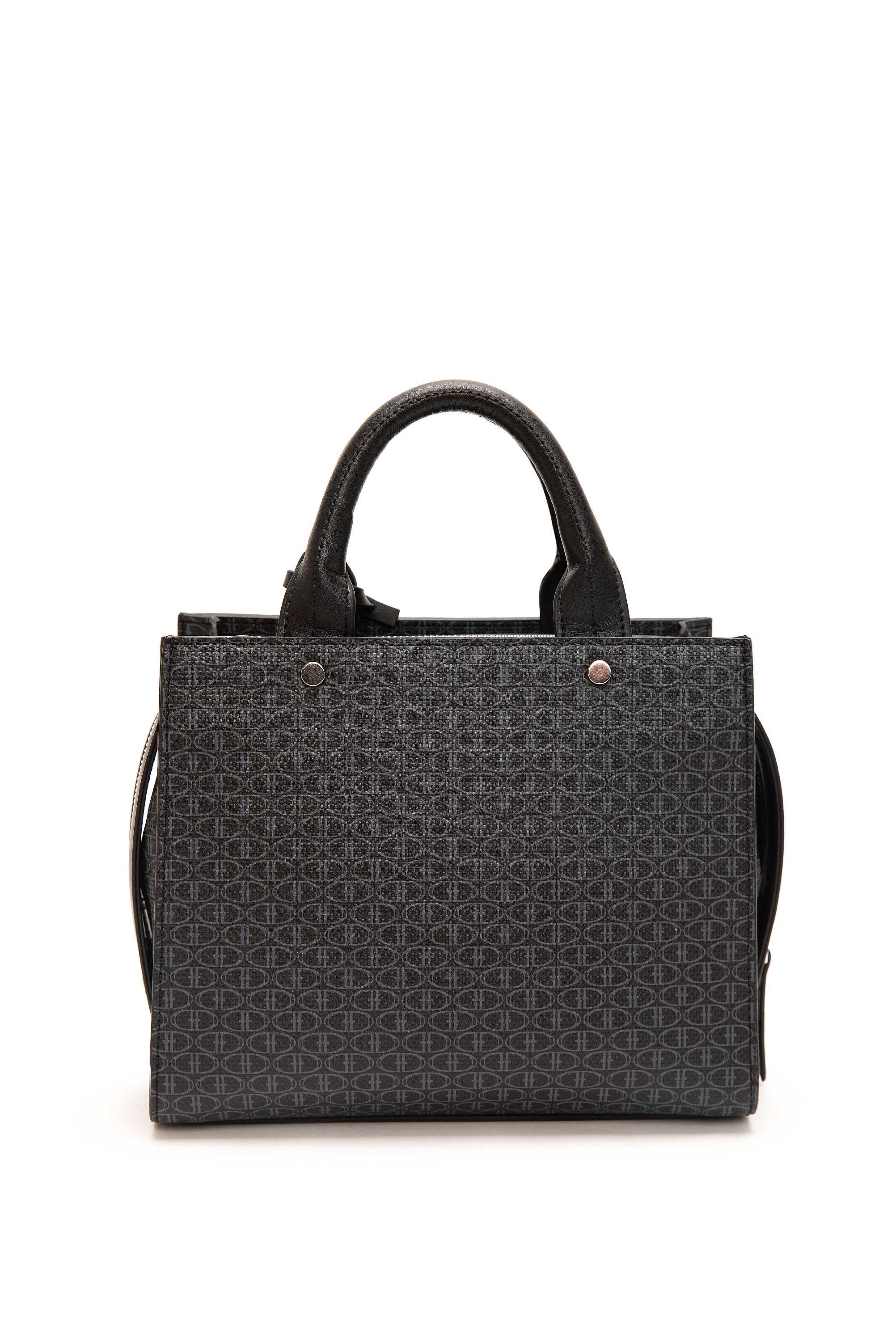 U.S Polo US19100 Siyah Kadın Çanta