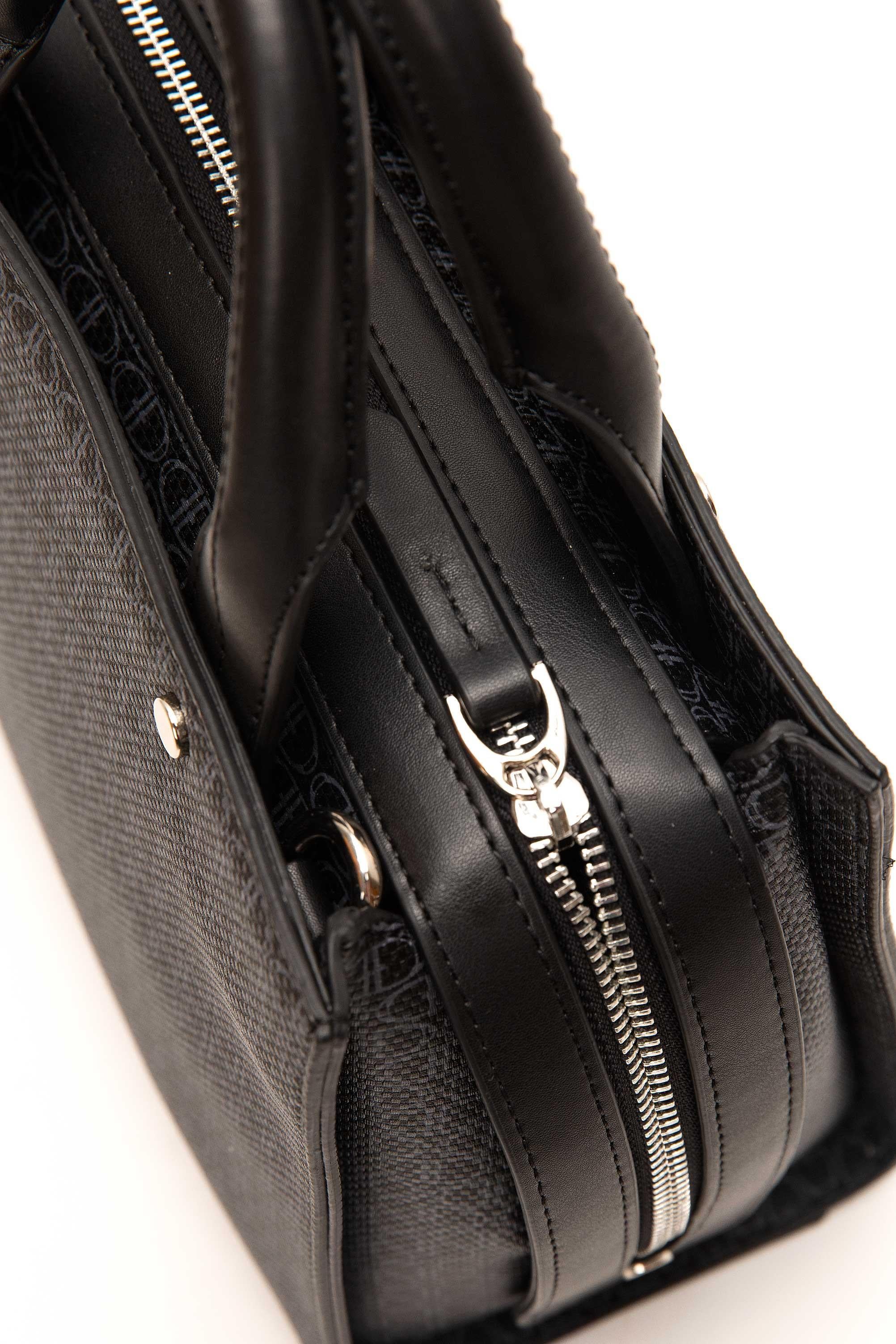 U.S Polo US19100 Siyah Kadın Çanta