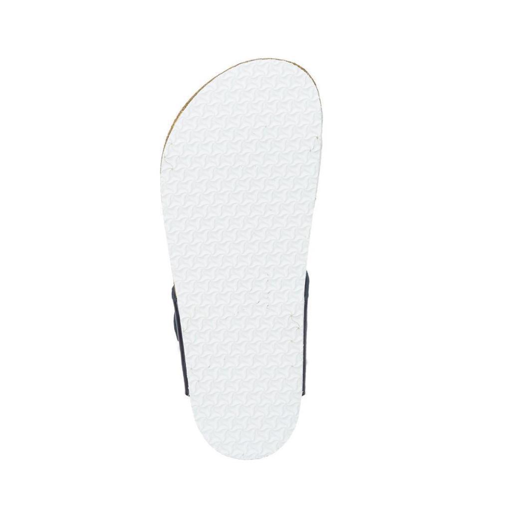 U.S Polo Bite Navy Rugan Kadın Terlik