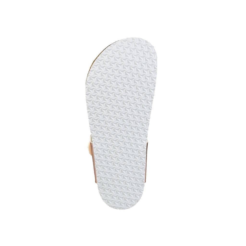 U.S.Polo Bite Bronz 100249722 Parmakarası Bayan Terlik