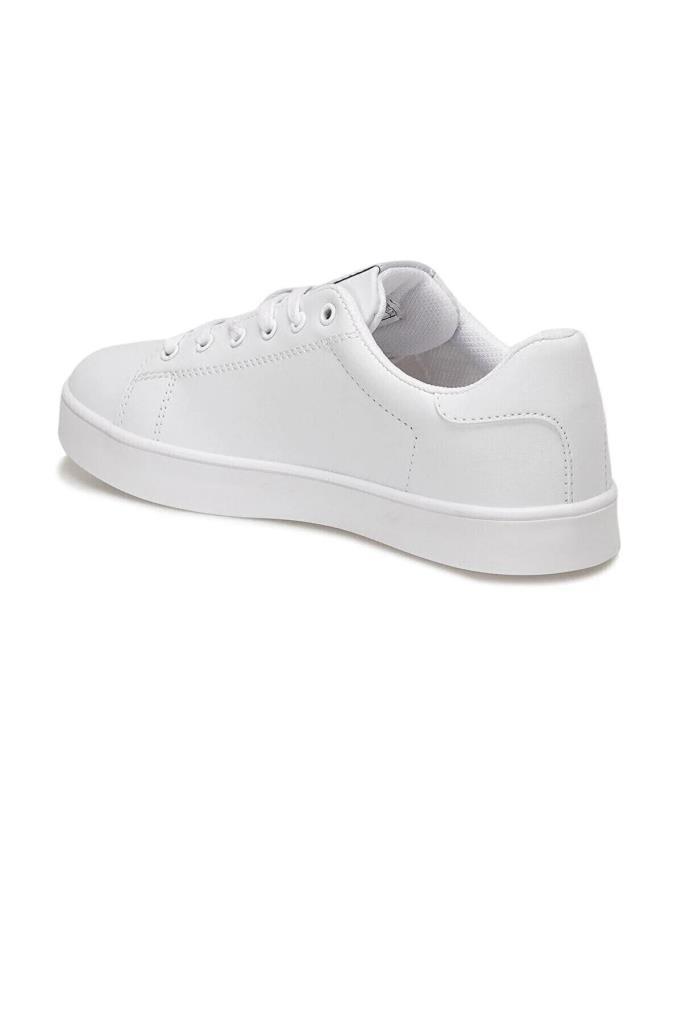 U.S.Polo Flex 3FX 101340963 White Kadın Spor Ayakkabı