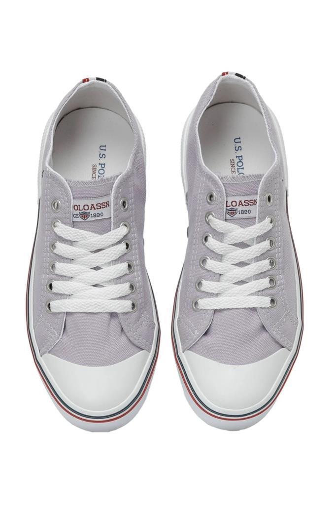 U.S.Polo 101341021 Penelope 3FX Lilac Kadın Spor Ayakkabı