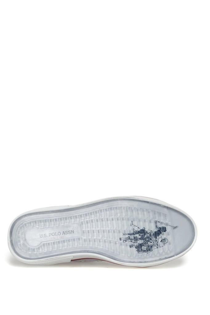 U.S.Polo 101341021 Penelope 3FX Lilac Kadın Spor Ayakkabı