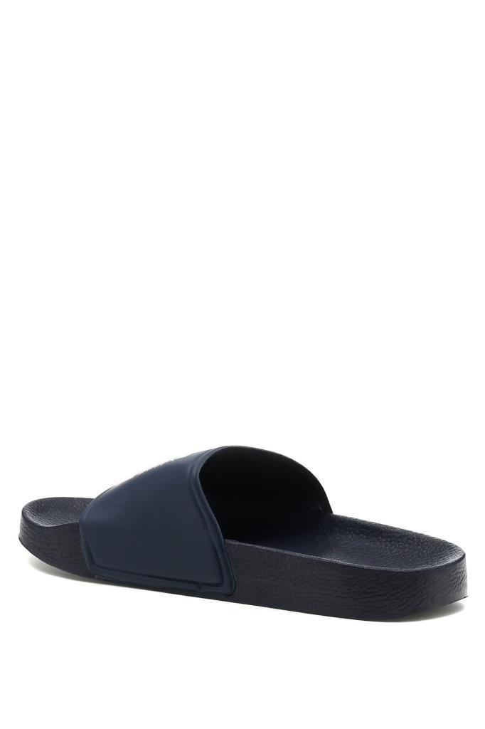 U.S. Polo 101156719 Gusty 2 FX Navy Kadın Terlik