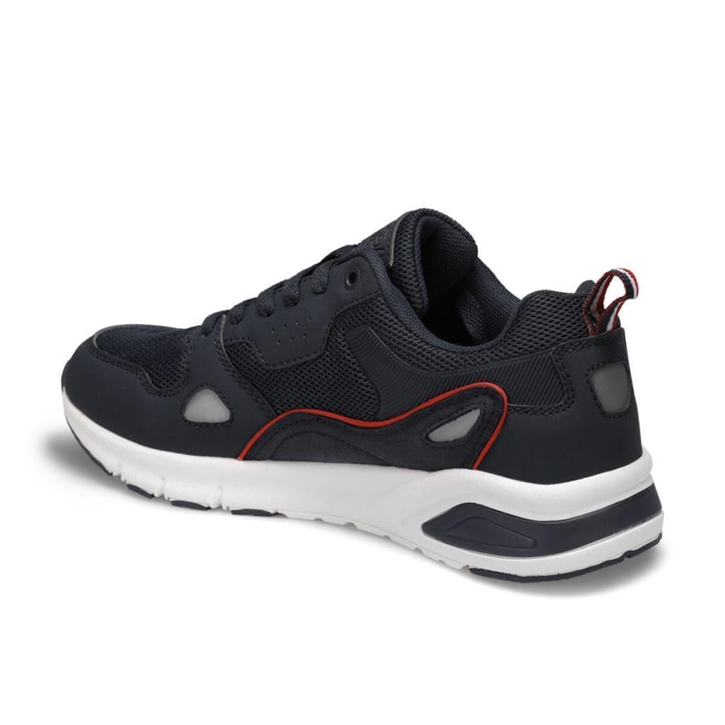 U.S.Polo Venus 100489901 Navy Kadın Spor Ayakkabı