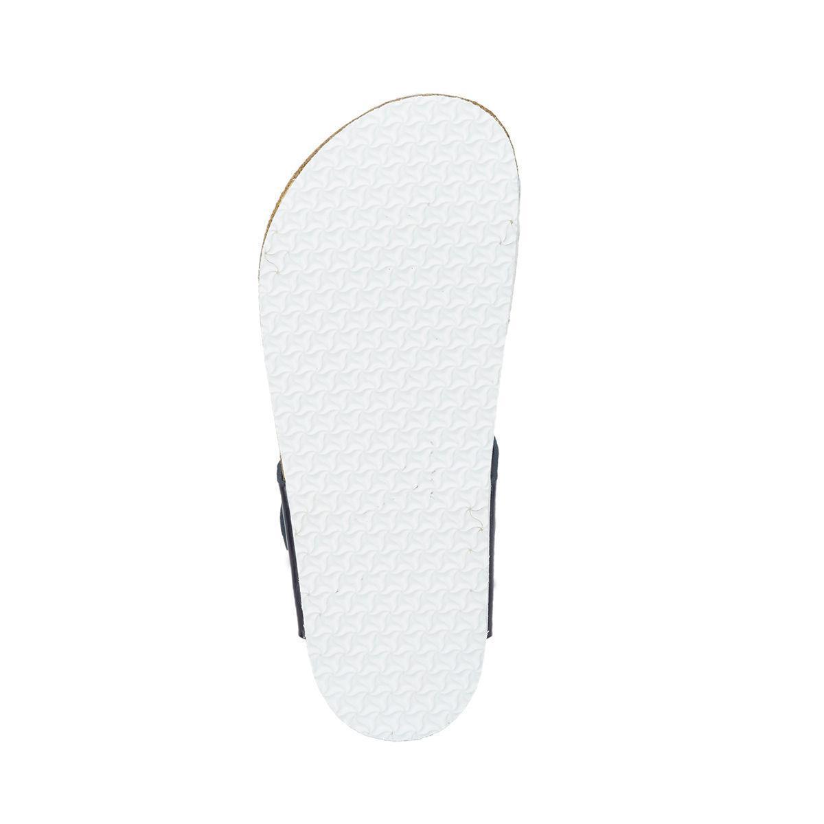 U.S.Polo Bite Navy Rugan 100249727 Parmakarası Bayan Terlik