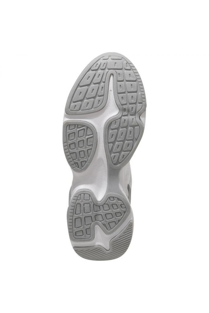 U.S.Polo Maybe 3FX 101338878 White Kadın Spor Ayakkabı