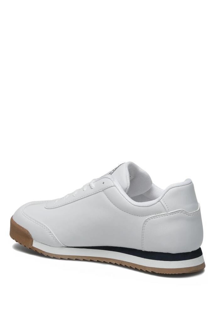 U.S. Polo Deep Summer Beyaz Kadın Spor Ayakkabı