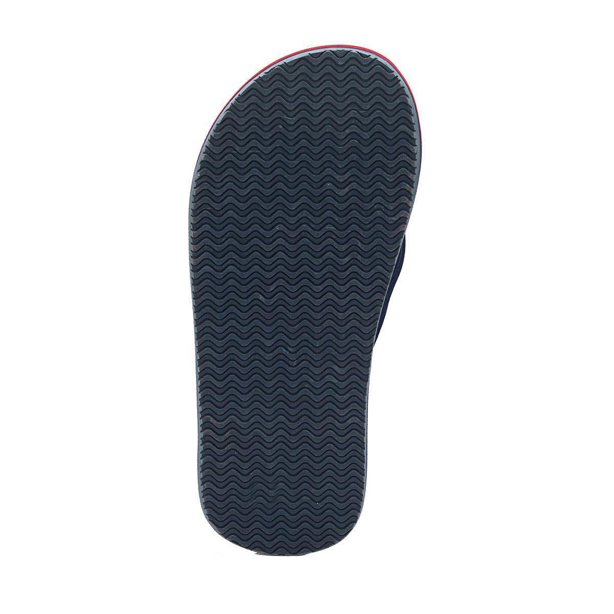 U.S.Polo Vitus 100250315 Navy Parmak Arası Kadın Terlik