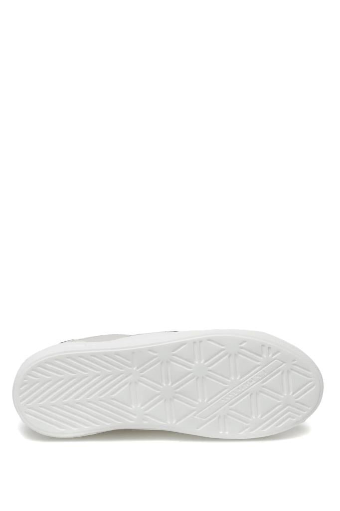 U.S. Polo 101100944 Tamos 2FX Beige Kadın Sneaker