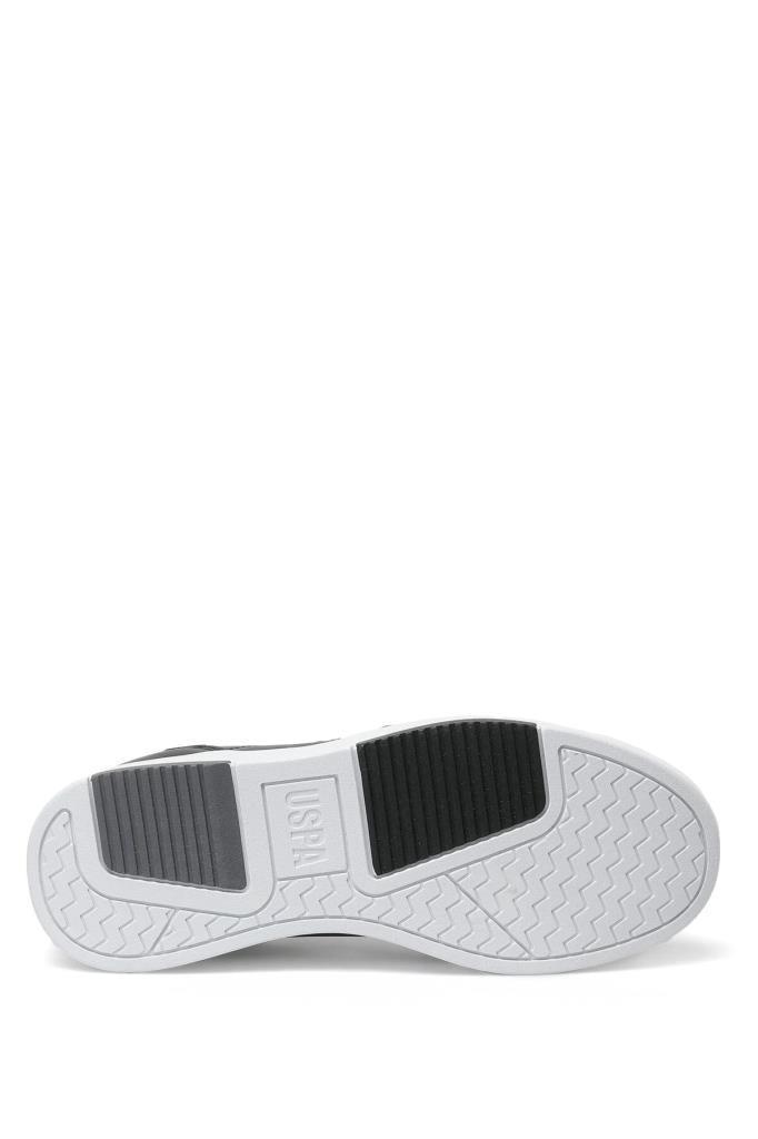 U.S. Polo 101083658 Andrei 2FX Black Erkek Sneaker
