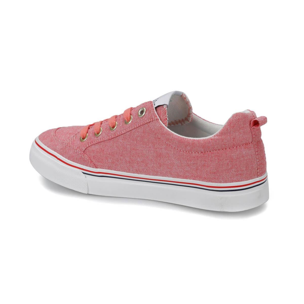 U.S.Polo Carol Pink 100301215 Bayan Spor Ayakkabı