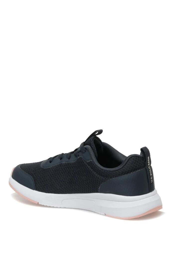 U.S. Polo Assn. 101328244 Smart 3FX Lacivert Kadın Sneaker