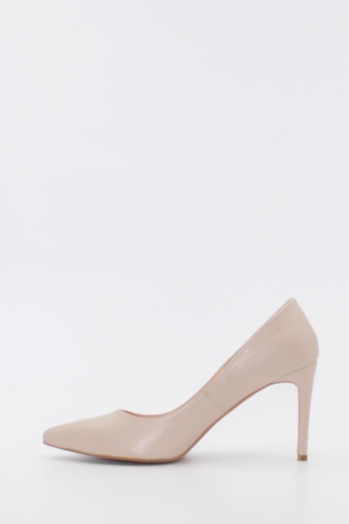 West To West 6300 Pudra Kadın Stiletto