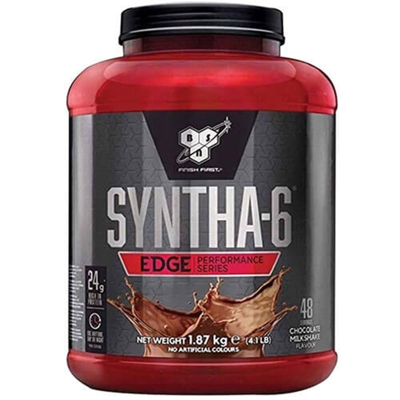 BSN Syntha-6 Edge 1870 gr Protein Tozu | BSN | Kompleks Protein