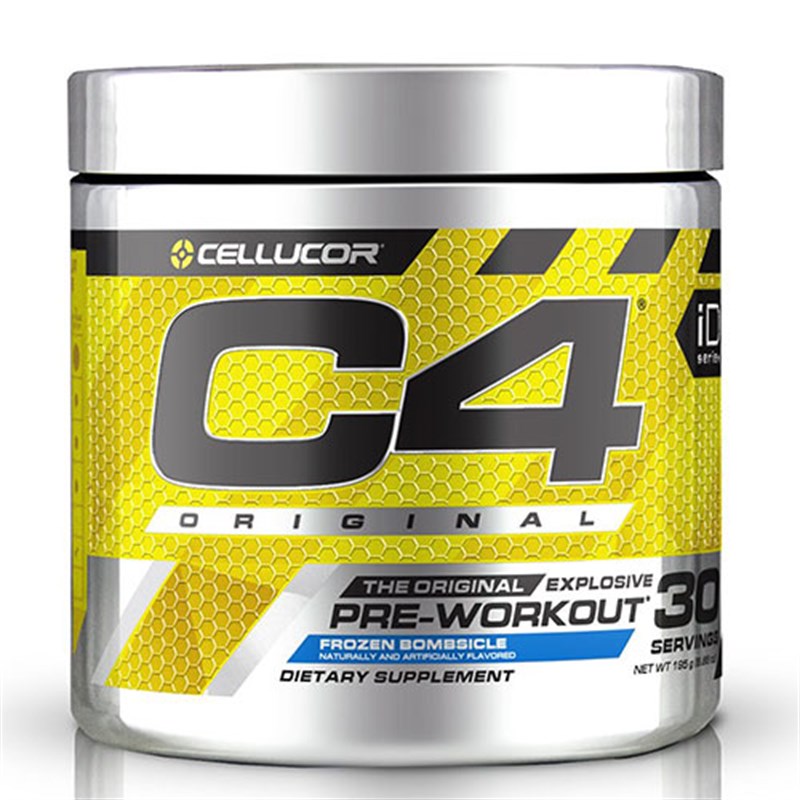 Cellucor C4 30 Servis 180 gr