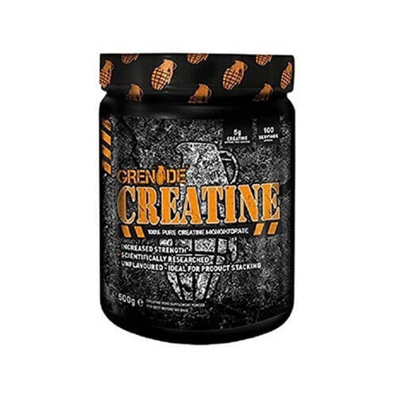 Grenade Creatine Monohydrate 500 grGC01325