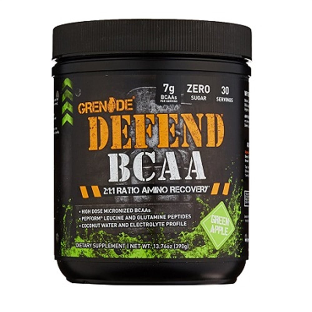 Grenade Defend BCAA 390 Gram