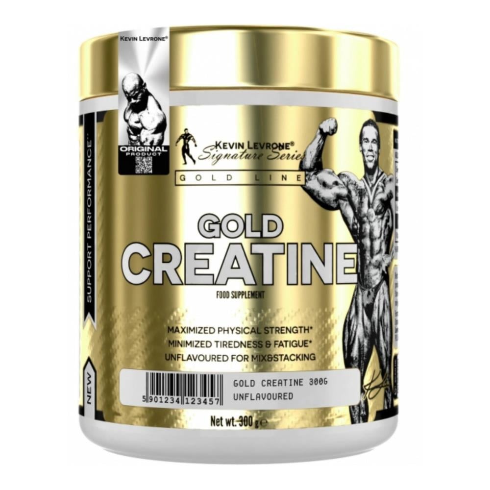 Kevin Levrone Gold Creatine 300 grKreatin